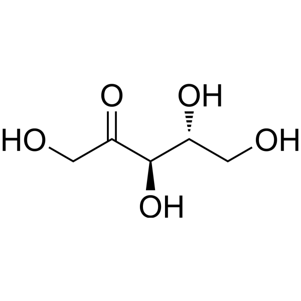 D-Ribulose 488-84-6